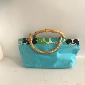 Women’s Small Cute Purse From Estée Lauder
